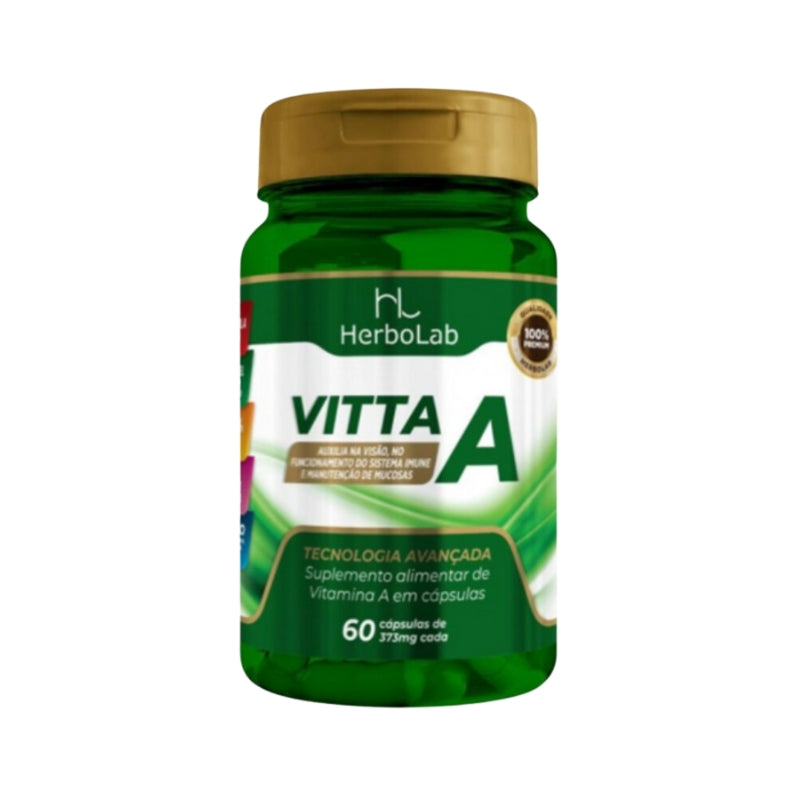 VITTA A - Saudáveis.Shop