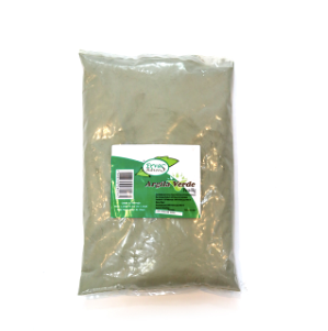 Argila Verde - Saudáveis.Shop