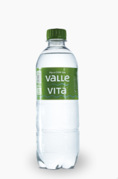 Agua com Gás Valle Vita - Saudáveis.Shop