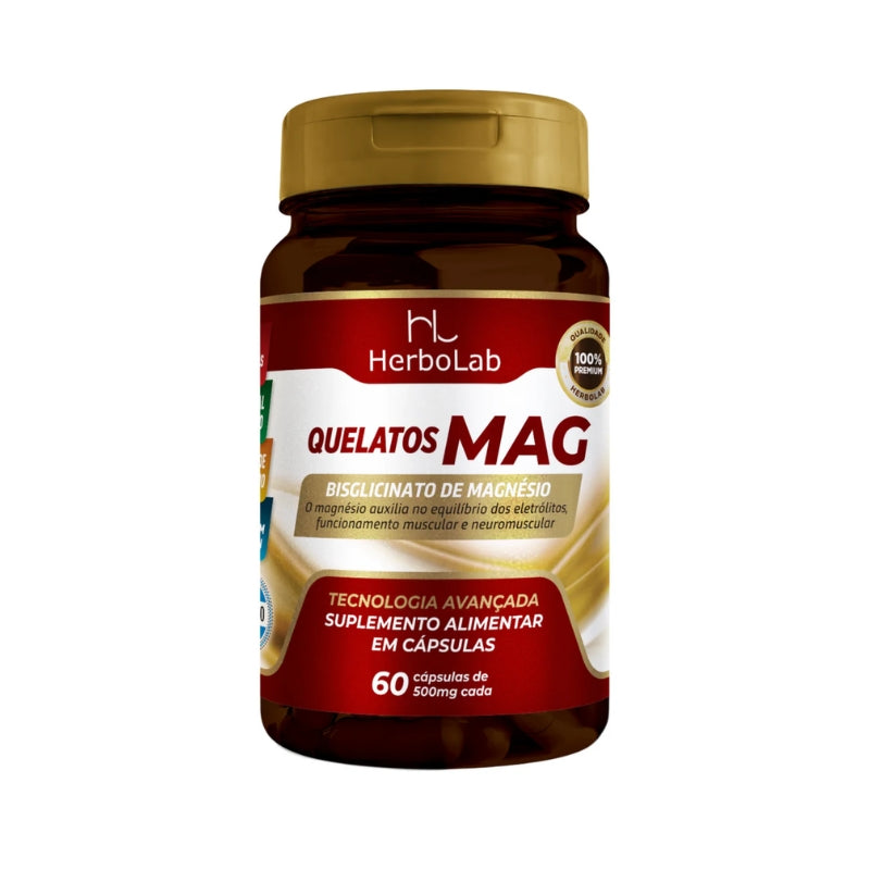 QUELATOS MAG - Saudáveis.Shop