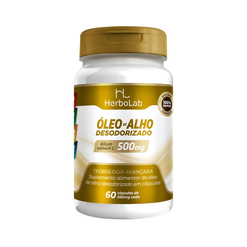ÓLEO DE FIGADO DE BACALHAU - Saudáveis.Shop