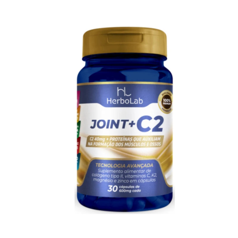 JOINT + C2 - Saudáveis.Shop