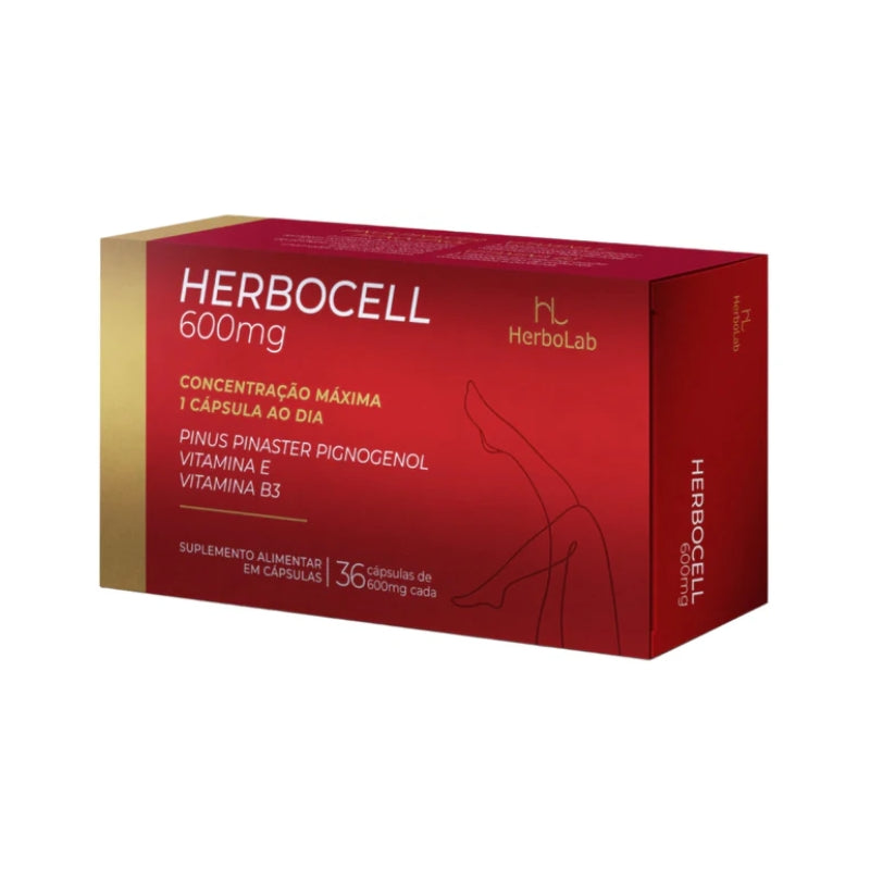 HERBOCELL - Saudáveis.Shop