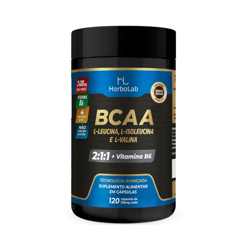 BCAA - Saudáveis.Shop